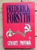 Frederick Forsyth x12 - Dzień Szakala Mściciel Psy wojny i inne | komplet